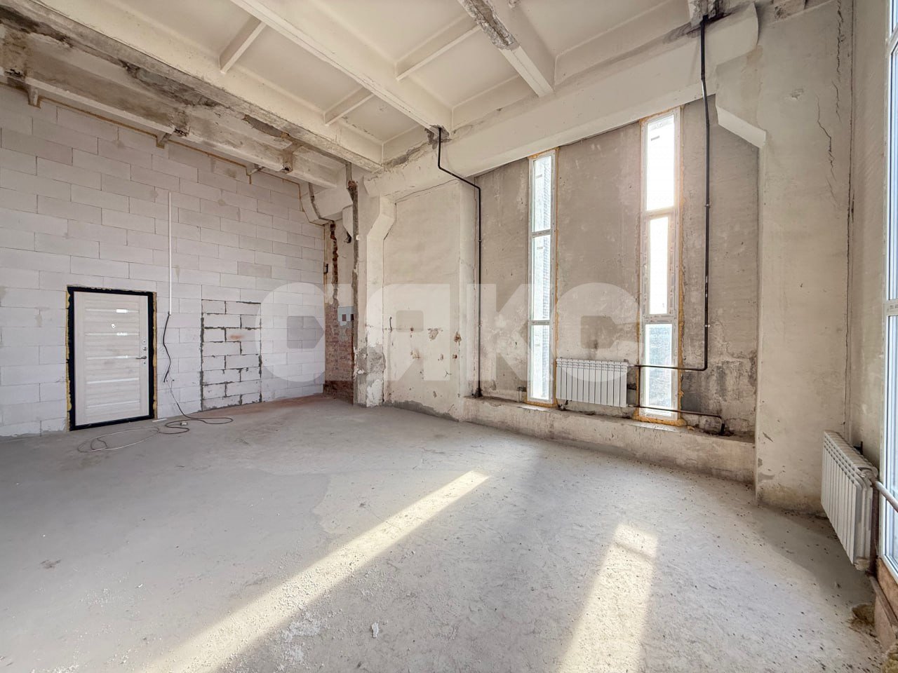 Фото №9: Коммерция 45 м² - Тула, Привокзальный территориальный округ, ул. Московская, 34