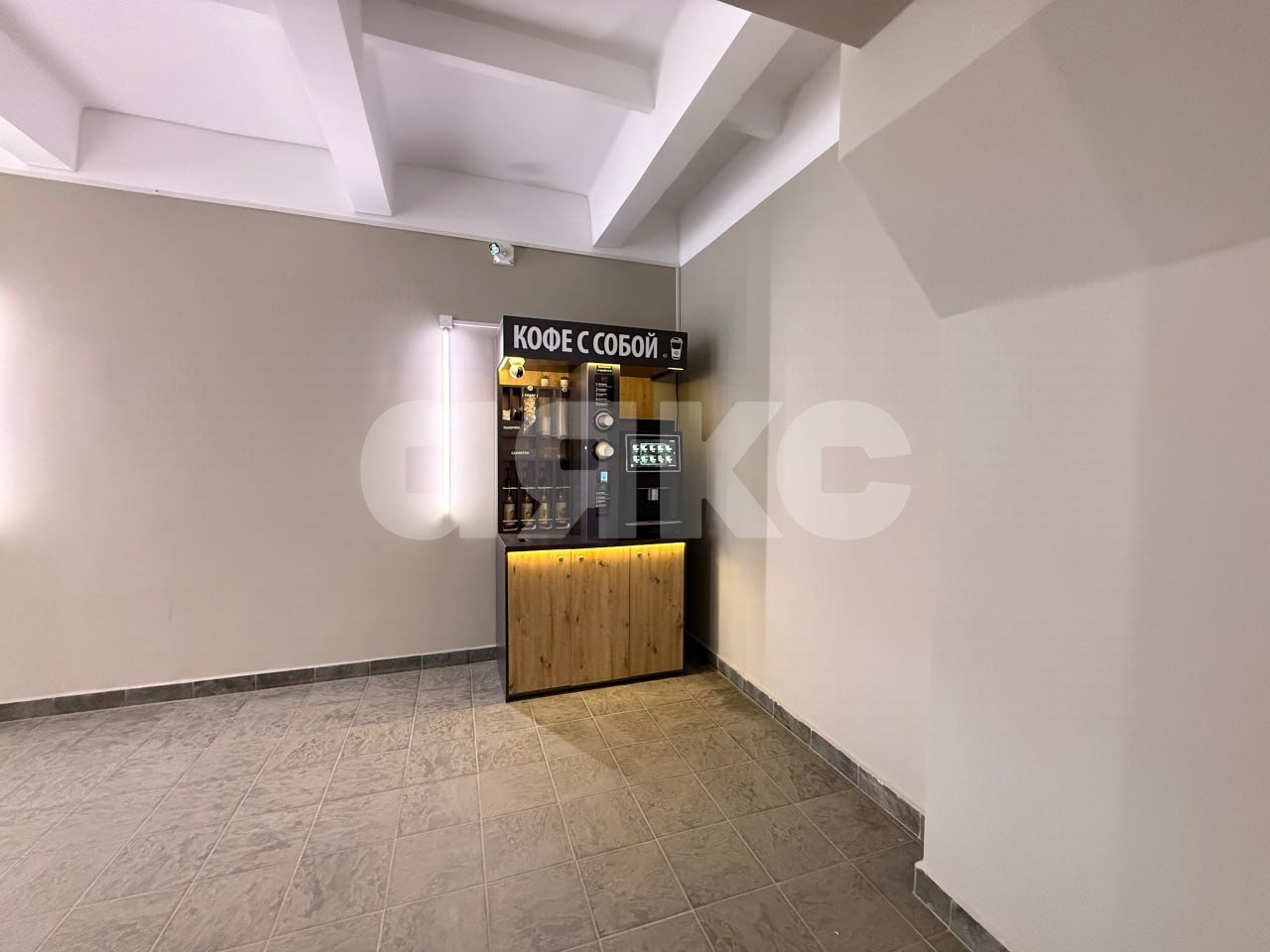 Фото №4: Коммерция 45 м² - Тула, Привокзальный территориальный округ, ул. Московская, 34