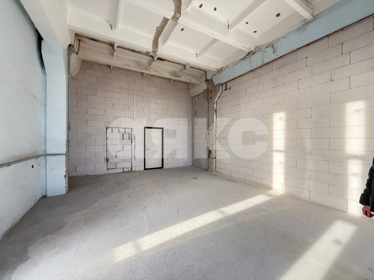 Фото №11: Коммерция 45 м² - Тула, Привокзальный территориальный округ, ул. Московская, 34