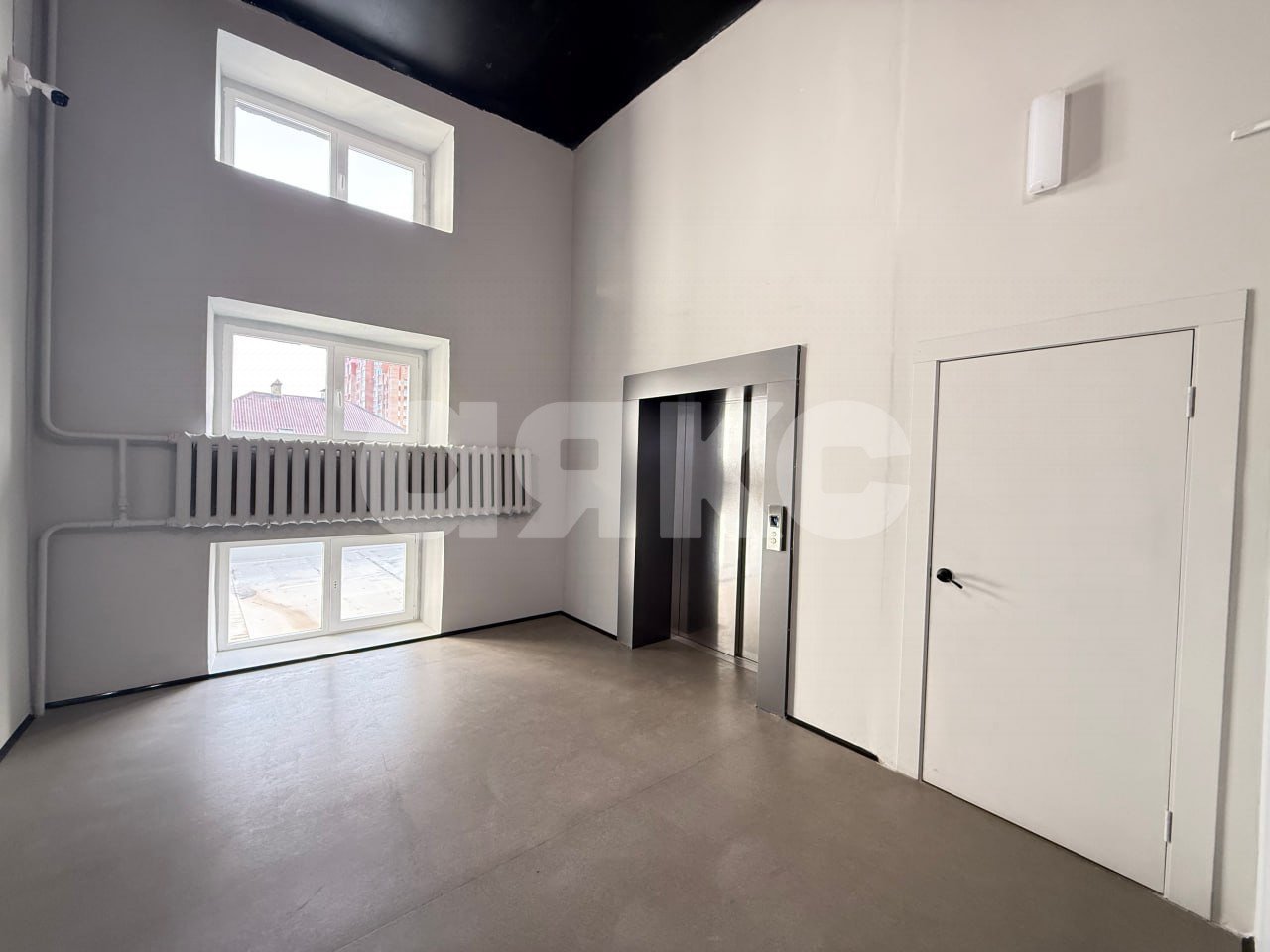 Фото №6: Коммерция 45 м² - Тула, Привокзальный территориальный округ, ул. Московская, 34