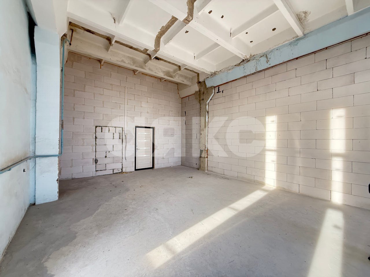 Фото №10: Коммерция 45 м² - Тула, Привокзальный территориальный округ, ул. Московская, 34