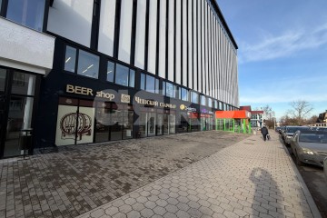 Фото №1: Коммерция 45 м² - Тула, мкр. Привокзальный территориальный округ, ул. Московская, 34