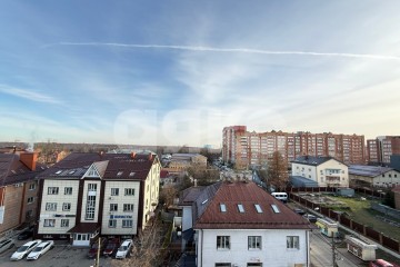 Фото №2: Коммерция 45 м² - Тула, мкр. Привокзальный территориальный округ, ул. Московская, 34