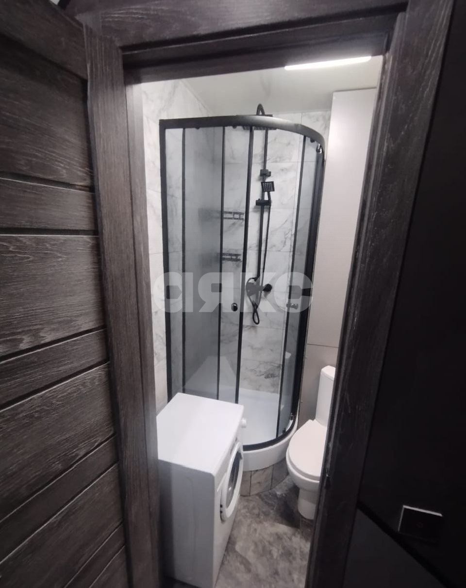 Фото №6: Студия 14 м² - Горячий Ключ, Дубрава, ул. Ярославского, 132Р