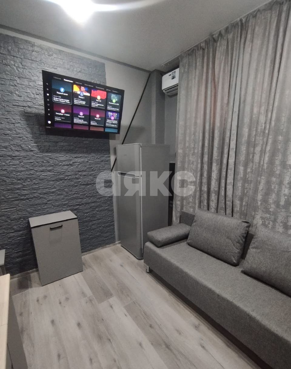 Фото №10: Студия 14 м² - Горячий Ключ, Дубрава, ул. Ярославского, 132Р