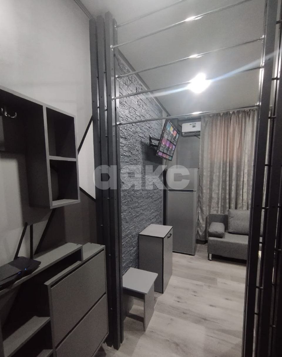 Фото №8: Студия 14 м² - Горячий Ключ, Дубрава, ул. Ярославского, 132Р