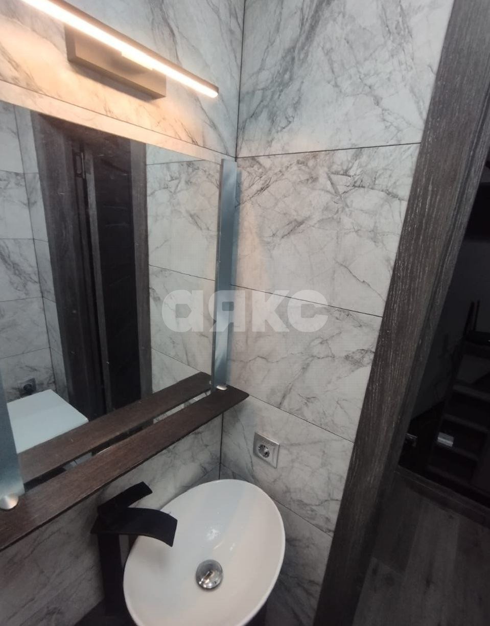 Фото №7: Студия 14 м² - Горячий Ключ, Дубрава, ул. Ярославского, 132Р