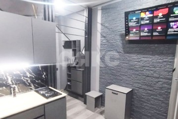 Фото №5: Студия 14 м² - Горячий Ключ, мкр. Дубрава, ул. Ярославского, 132Р