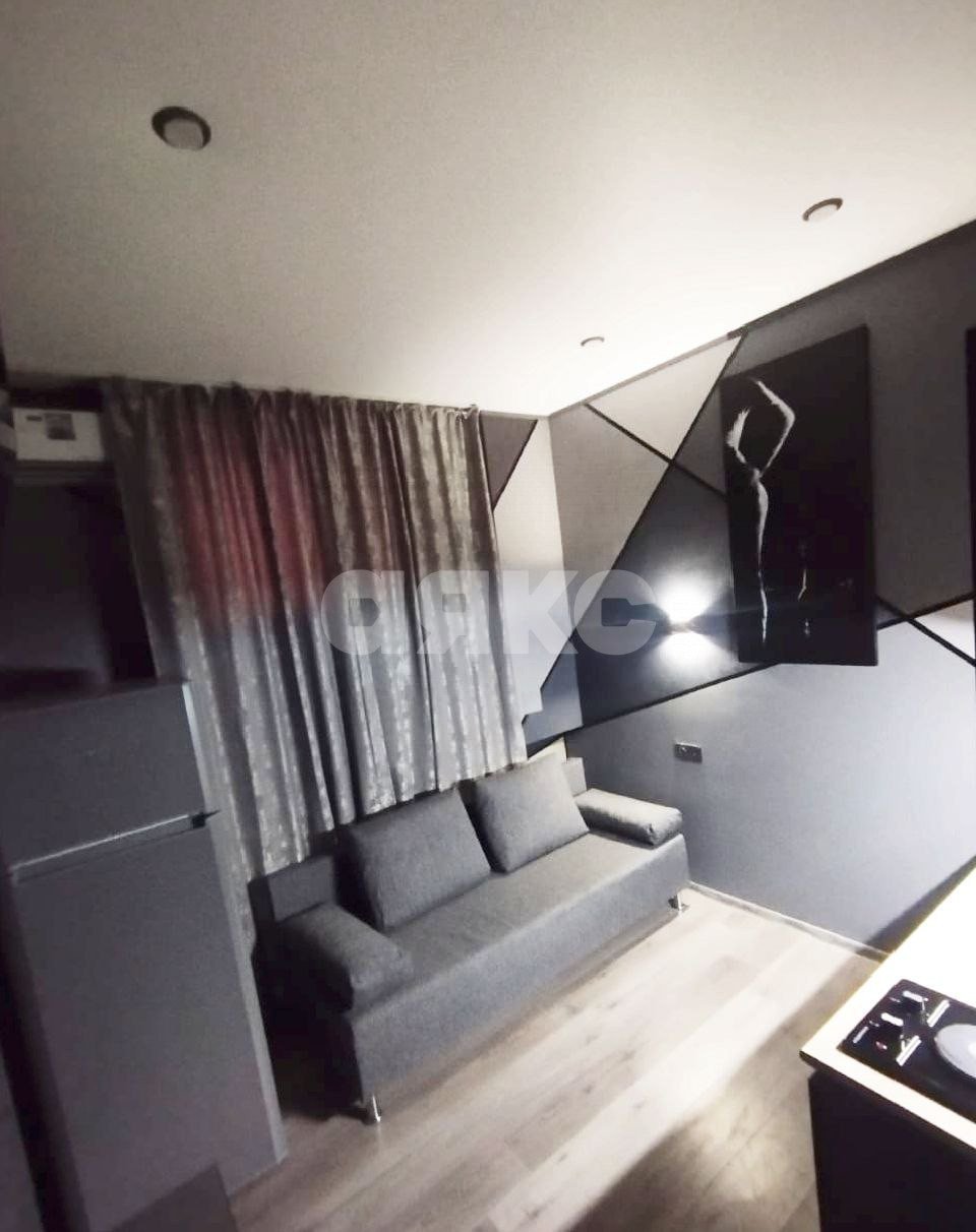 Фото №3: Студия 14 м² - Горячий Ключ, Дубрава, ул. Ярославского, 132Р