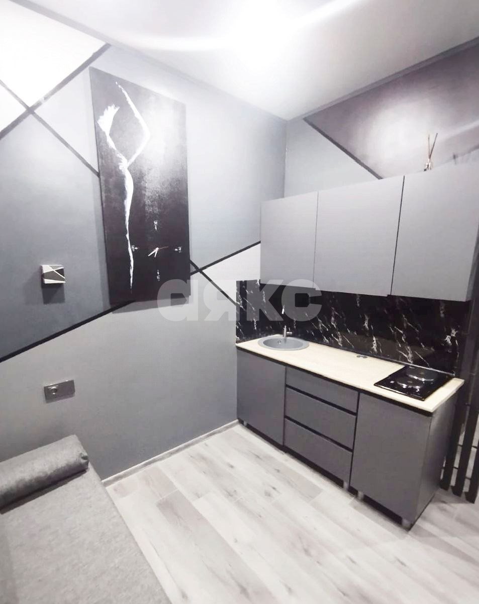 Фото №1: Студия 14 м² - Горячий Ключ, Дубрава, ул. Ярославского, 132Р