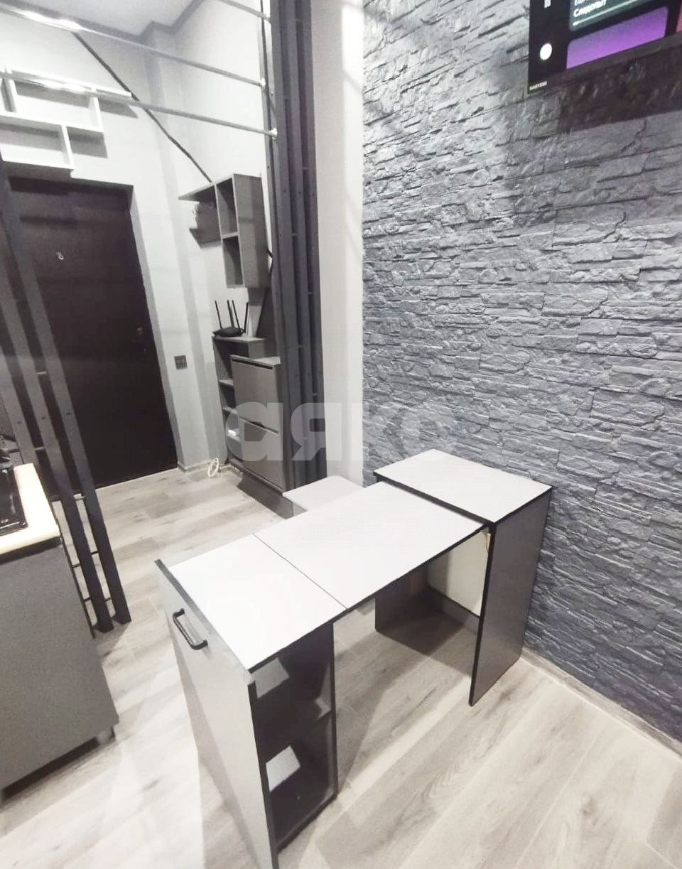 Фото №2: Студия 14 м² - Горячий Ключ, Дубрава, ул. Ярославского, 132Р