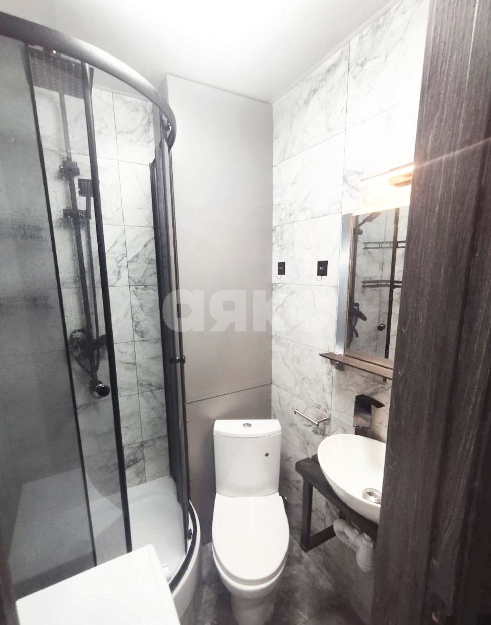 Фото №9: Студия 14 м² - Горячий Ключ, Дубрава, ул. Ярославского, 132Р