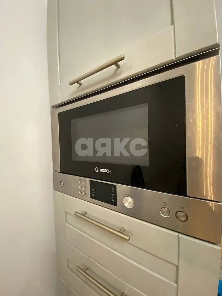 Фото №6: 3-комнатная квартира 80 м² - Ростов-на-Дону, жилой комплекс Ленинские Горки, пр-кт Ленина, 245/2