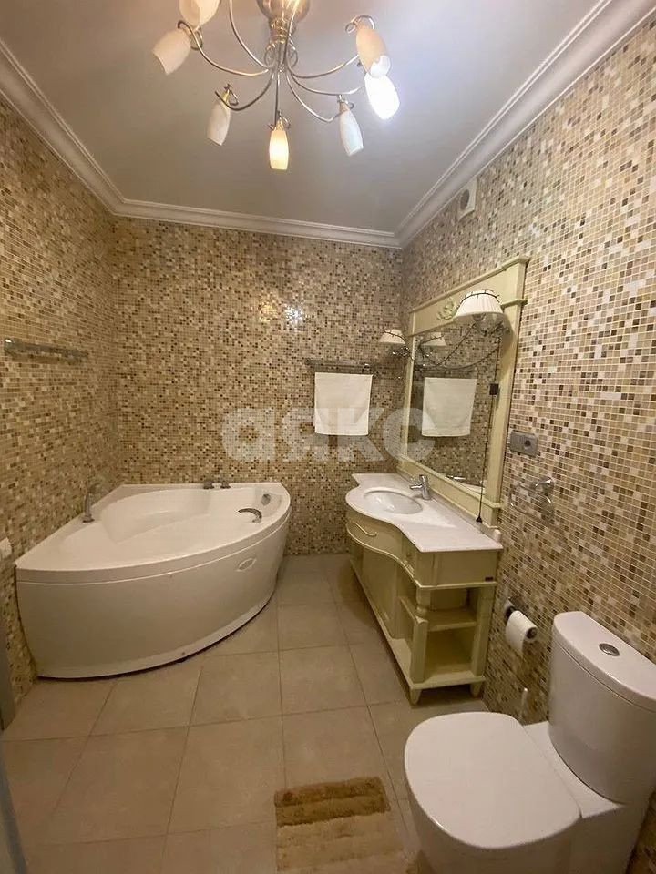 Фото №3: 3-комнатная квартира 80 м² - Ростов-на-Дону, жилой комплекс Ленинские Горки, пр-кт Ленина, 245/2