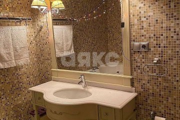 Фото №4: 3-комнатная квартира 80 м² - Ростов-на-Дону, мкр. жилой комплекс Ленинские Горки, пр-кт Ленина, 245/2