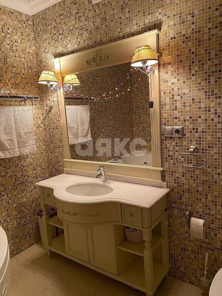 Фото №4: 3-комнатная квартира 80 м² - Ростов-на-Дону, жилой комплекс Ленинские Горки, пр-кт Ленина, 245/2