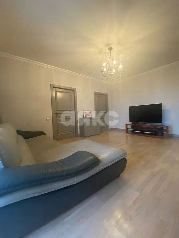 Фото №2: 3-комнатная квартира 80 м² - Ростов-на-Дону, жилой комплекс Ленинские Горки, пр-кт Ленина, 245/2