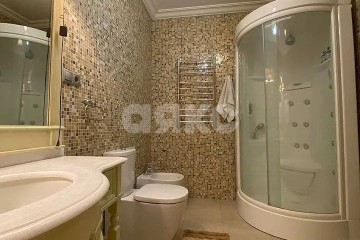 Фото №5: 3-комнатная квартира 80 м² - Ростов-на-Дону, мкр. жилой комплекс Ленинские Горки, пр-кт Ленина, 245/2