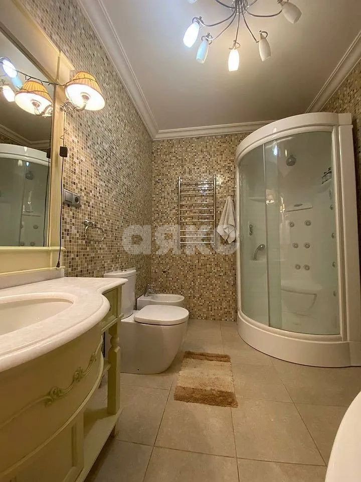 Фото №5: 3-комнатная квартира 80 м² - Ростов-на-Дону, жилой комплекс Ленинские Горки, пр-кт Ленина, 245/2