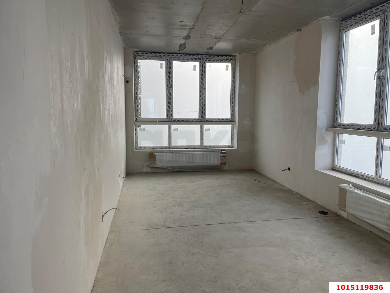 Фото №7: 3-комнатная квартира 94 м² - Краснодар, Черёмушки, ул. Обрывная, 132/1к6