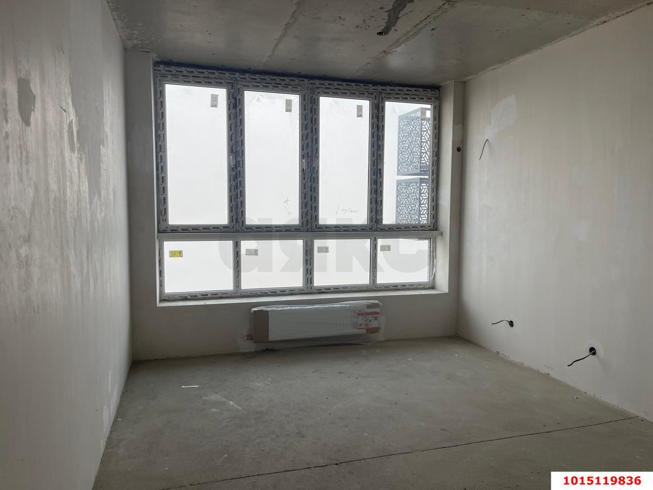 Фото №5: 3-комнатная квартира 94 м² - Краснодар, Центральный внутригородской округ, мкр. Черёмушки, ул. Обрывная, 132/1к6