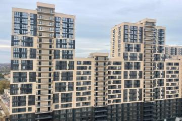 Фото №1: 3-комнатная квартира 94 м² - Краснодар, мкр. Черёмушки, ул. Обрывная, 132/1к6