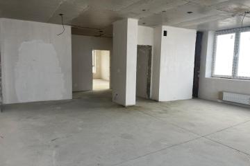 Фото №1: 3-комнатная квартира 94 м² - Краснодар, мкр. Черёмушки, ул. Обрывная, 132/1к6