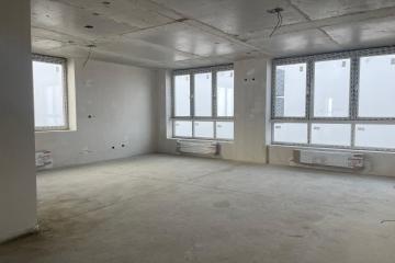 Фото №2: 3-комнатная квартира 94 м² - Краснодар, мкр. Черёмушки, ул. Обрывная, 132/1к6