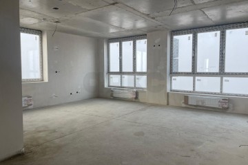 Фото №2: 3-комнатная квартира 94 м² - Краснодар, мкр. Черёмушки, ул. Обрывная, 132/1к6