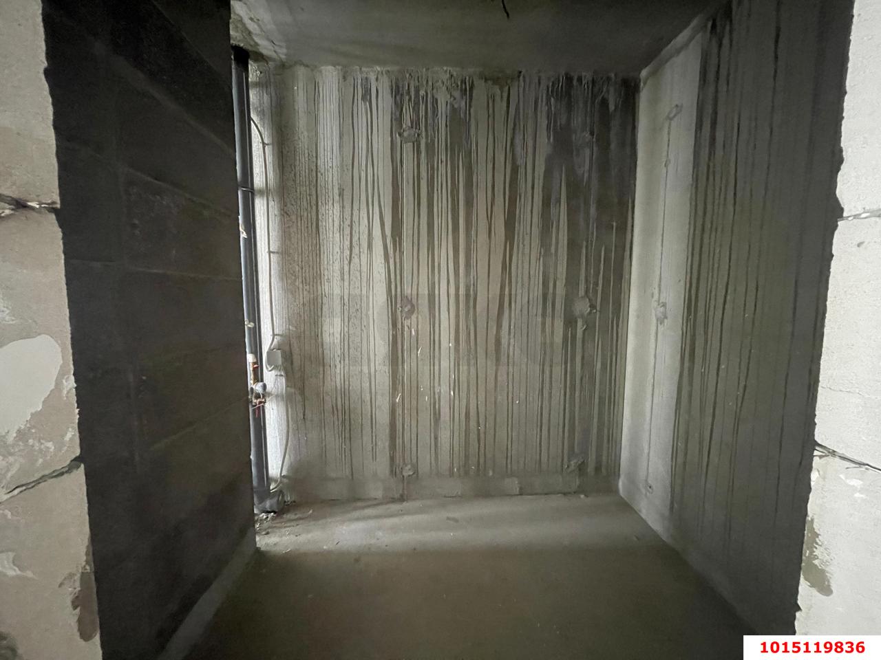 Фото №5: 3-комнатная квартира 94 м² - Краснодар, Черёмушки, ул. Обрывная, 132/1к6