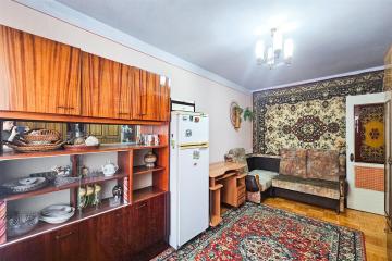 Фото №4: 3-комнатная квартира 61 м² - Краснодар, мкр. Фестивальный, ул. Атарбекова, 15