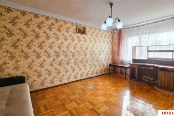 Фото №1: 3-комнатная квартира 61 м² - Краснодар, мкр. Фестивальный, ул. Атарбекова, 15