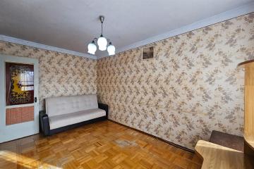 Фото №2: 3-комнатная квартира 61 м² - Краснодар, мкр. Фестивальный, ул. Атарбекова, 15