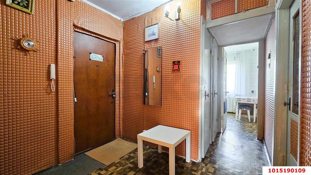 Фото №8: 3-комнатная квартира 61 м² - Краснодар, Прикубанский внутригородской округ, мкр. Фестивальный, ул. Атарбекова, 15