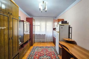 Фото №3: 3-комнатная квартира 61 м² - Краснодар, мкр. Фестивальный, ул. Атарбекова, 15