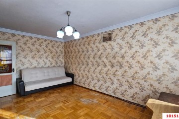 Фото №2: 3-комнатная квартира 61 м² - Краснодар, мкр. Фестивальный, ул. Атарбекова, 15