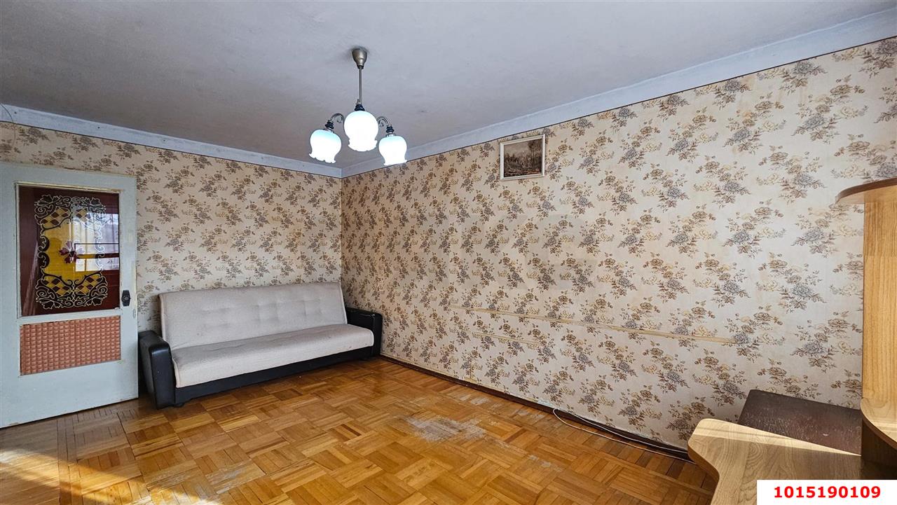 Фото №2: 3-комнатная квартира 61 м² - Краснодар, Фестивальный, ул. Атарбекова, 15