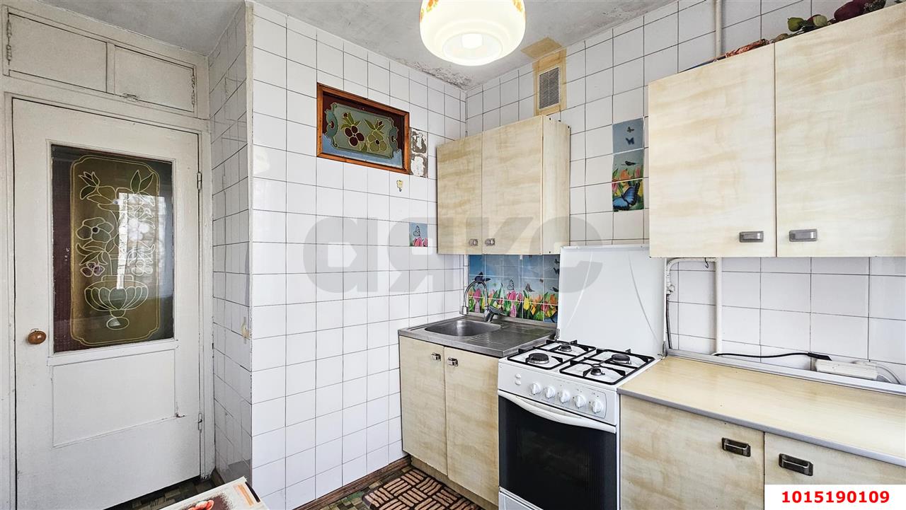 Фото №6: 3-комнатная квартира 61 м² - Краснодар, Фестивальный, ул. Атарбекова, 15