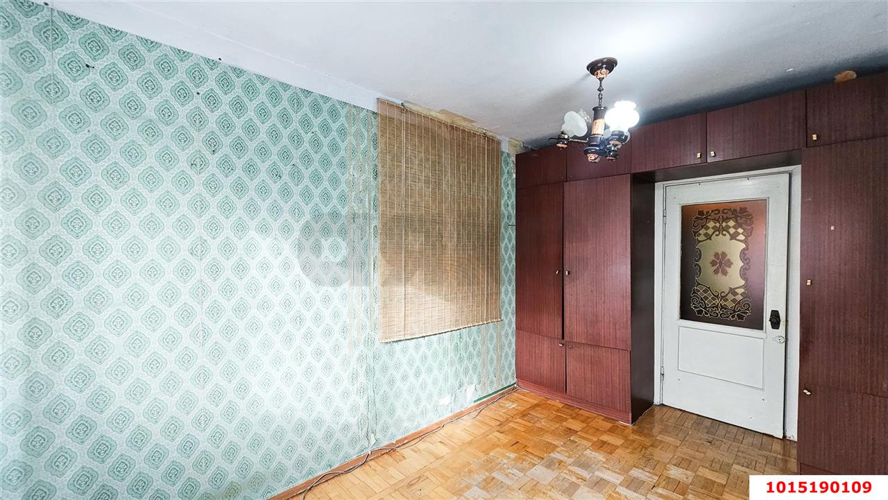 Фото №5: 3-комнатная квартира 61 м² - Краснодар, Прикубанский внутригородской округ, мкр. Фестивальный, ул. Атарбекова, 15