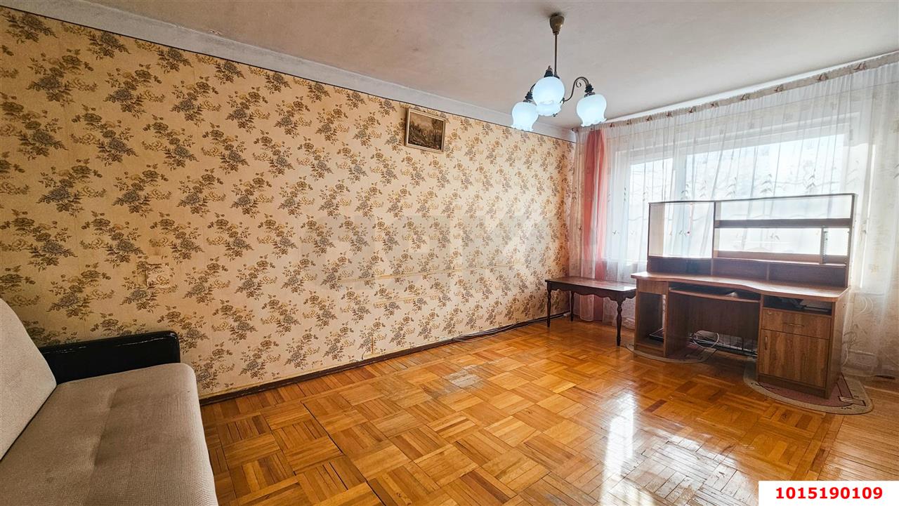 Фото №1: 3-комнатная квартира 61 м² - Краснодар, Фестивальный, ул. Атарбекова, 15