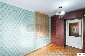 Фото №5: 3-комнатная квартира 61 м² - Краснодар, мкр. Фестивальный, ул. Атарбекова, 15