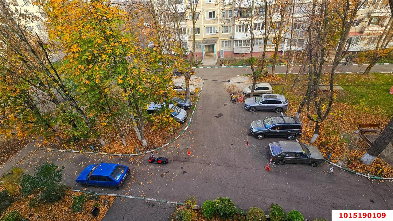 Фото №11: 3-комнатная квартира 61 м² - Краснодар, Фестивальный, ул. Атарбекова, 15