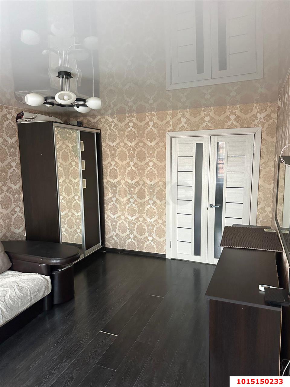 Фото №5: 2-комнатная квартира 48 м² - Яблоновский, ул. Фридриха Энгельса, 24