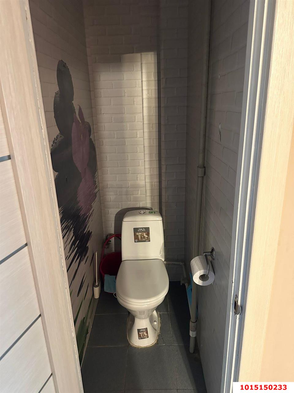 Фото №10: 2-комнатная квартира 48 м² - Яблоновский, ул. Фридриха Энгельса, 24