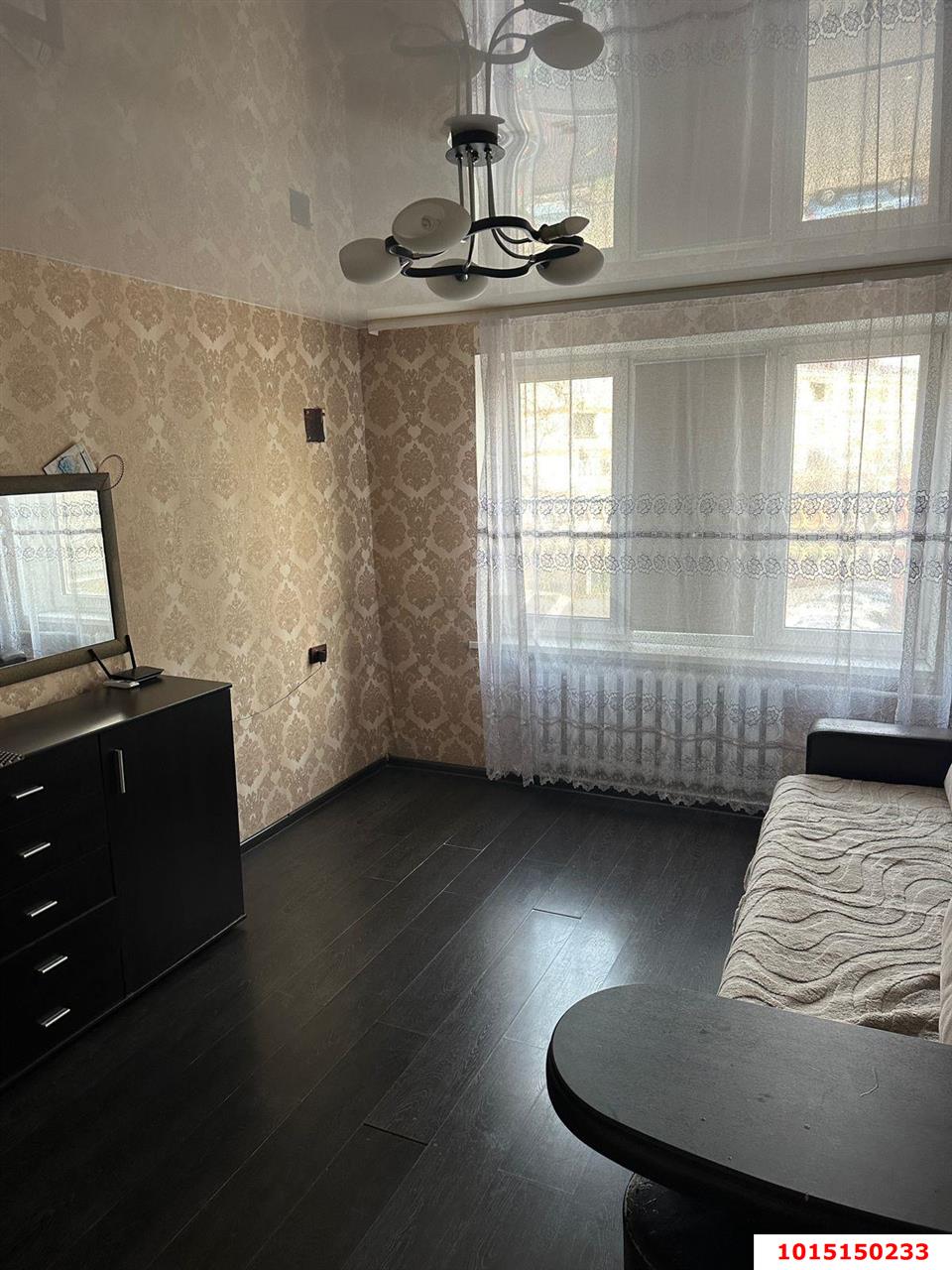 Фото №3: 2-комнатная квартира 48 м² - Яблоновский, ул. Фридриха Энгельса, 24