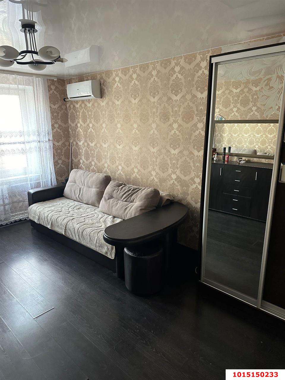 Фото №1: 2-комнатная квартира 48 м² - Яблоновский, ул. Фридриха Энгельса, 24