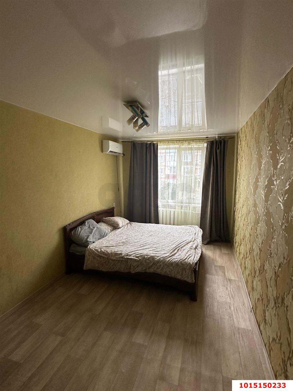 Фото №4: 2-комнатная квартира 48 м² - Яблоновский, ул. Фридриха Энгельса, 24