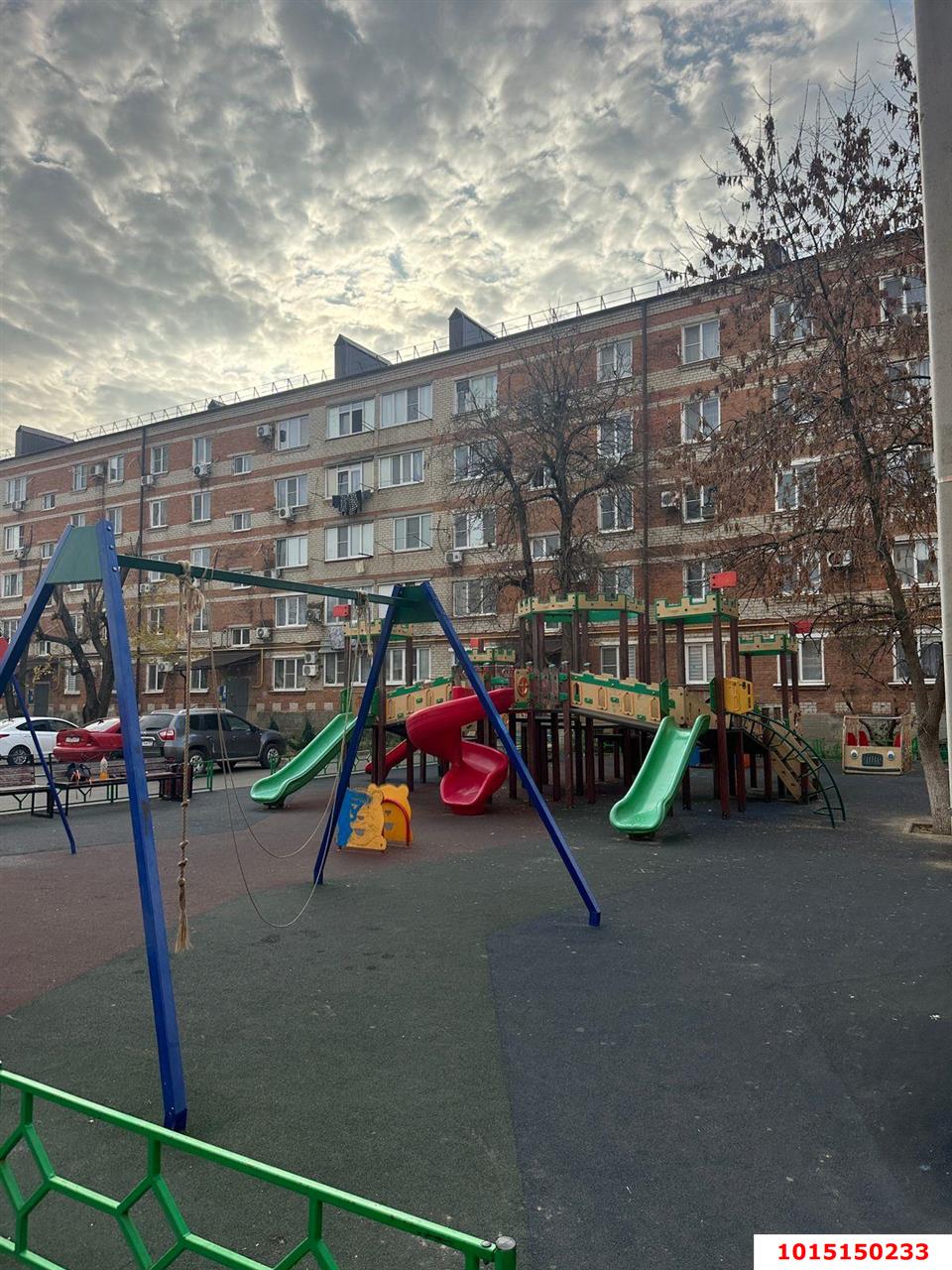 Фото №15: 2-комнатная квартира 48 м² - Яблоновский, ул. Фридриха Энгельса, 24