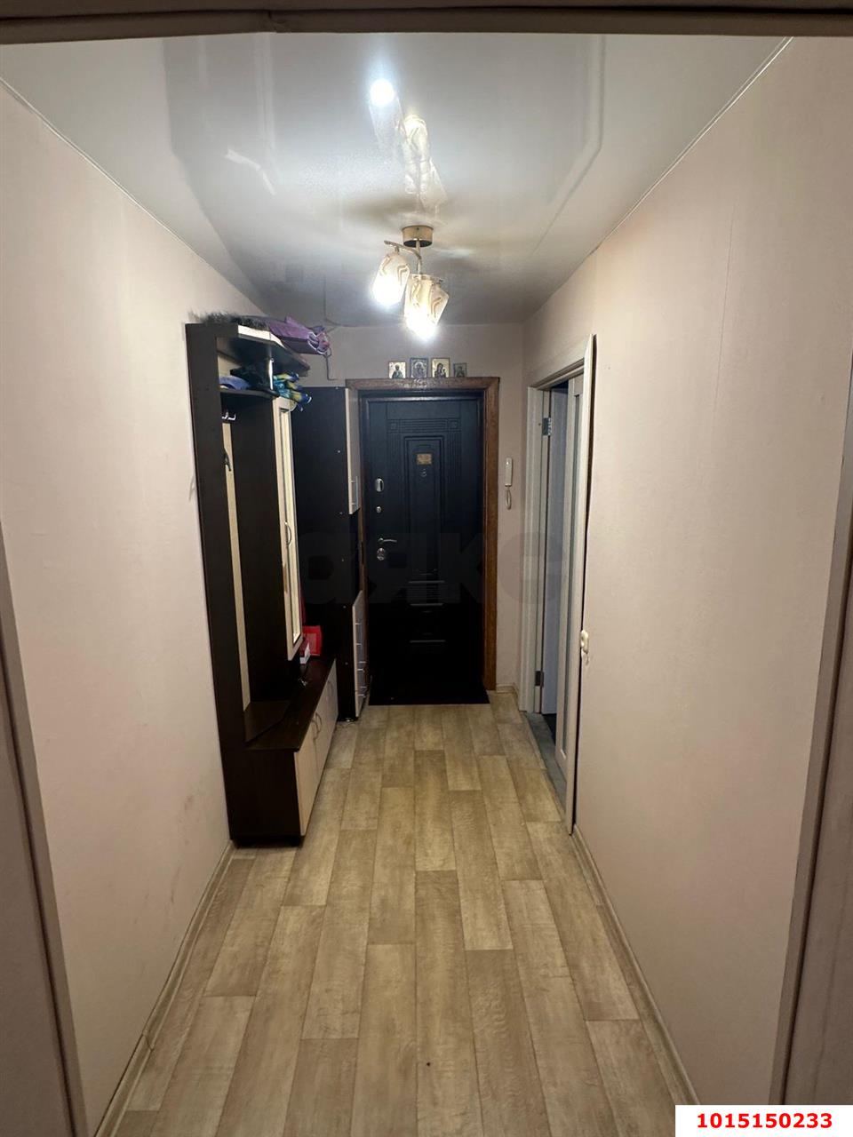 Фото №9: 2-комнатная квартира 48 м² - Яблоновский, ул. Фридриха Энгельса, 24