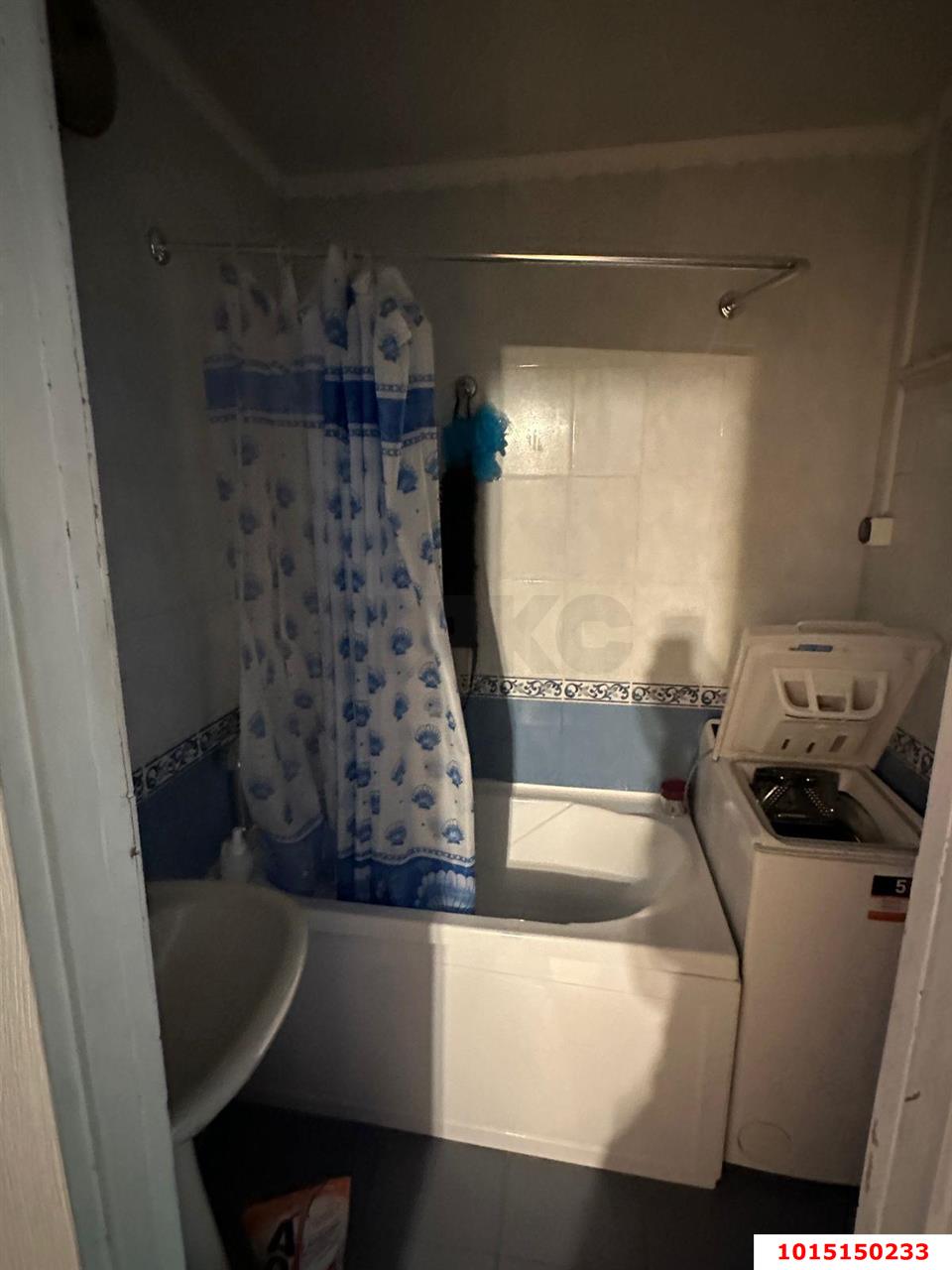 Фото №12: 2-комнатная квартира 48 м² - Яблоновский, ул. Фридриха Энгельса, 24